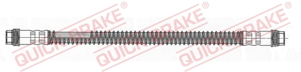 Brake Hose